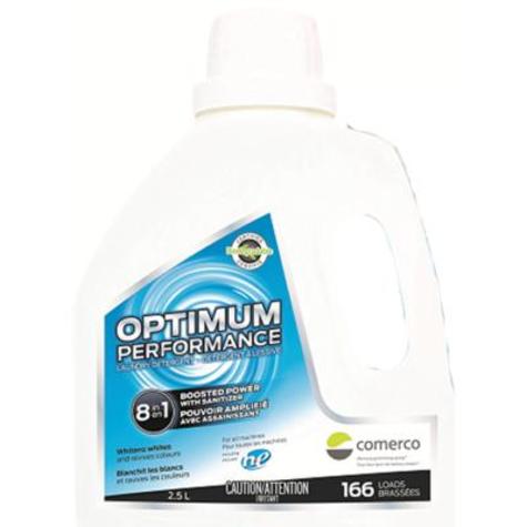 Photo 1 of 3313.11001 Comerco Optimum Performance Laundry Detergent 2.5L
