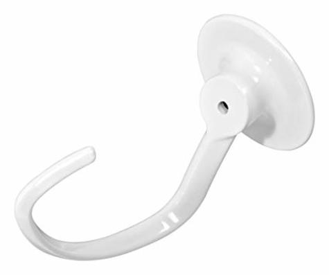 Photo 1 of WPW10674620 Whirlpool Stand Mixer Dough Hook