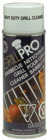 Photo 1 of 70369 GRILL & CASTING CLEANER