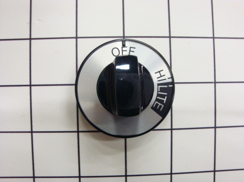 Photo 1 of 1805D129 KNOB, SURFACE