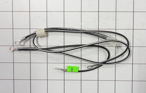 Photo 1 of Whirlpool 2185681 WIRE ASSY, GRID