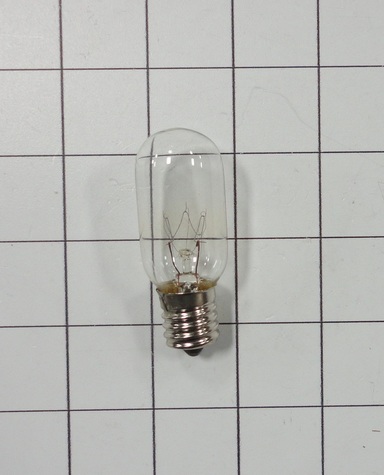 Photo 1 of 52197 25W INT CLEAR BULB