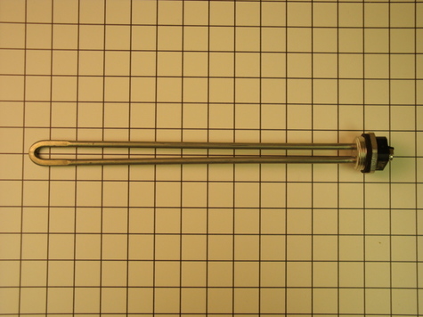 Photo 1 of SG1353 WATER HEATER ELEMENT
