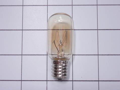 Photo 1 of 5304461116 Frigidaire Microwave Oven Light Lamp