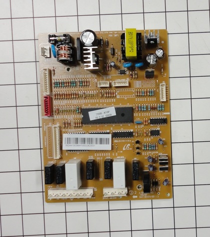 Photo 1 of Samsung DA41-00396H ASSY PCB MAIN;ATOP-06,CABI D