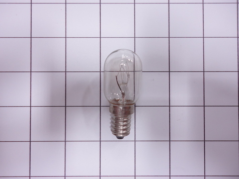 Photo 1 of 6912JB2002G LG Refrigerator Incandescent Lamp Light Bulb