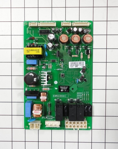 Photo 1 of EBR41956108 LG Power Control Board (PCB Assembly)