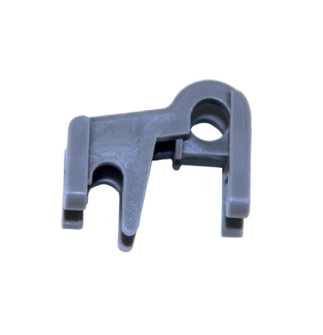 Photo 1 of 00618000 Bosch Dishwasher Holder - Tine Row Pivot Clip