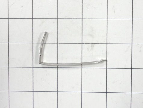 Photo 1 of Whirlpool WP348860 ELECTRODE