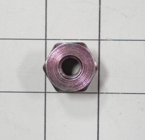 Photo 1 of Whirlpool WPW10136930 PULLEY-MTR