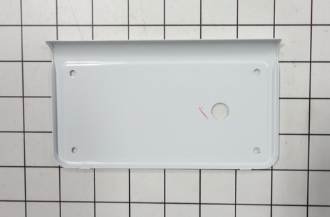 Photo 1 of Whirlpool WPW10137460 COVER