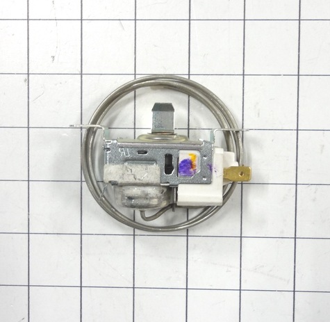 Photo 1 of Whirlpool WPW10583801 THERMOSTAT