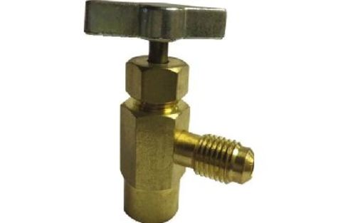 Photo 1 of HC-VLV CAN VALVE 1/4-IN FOR R290/R6