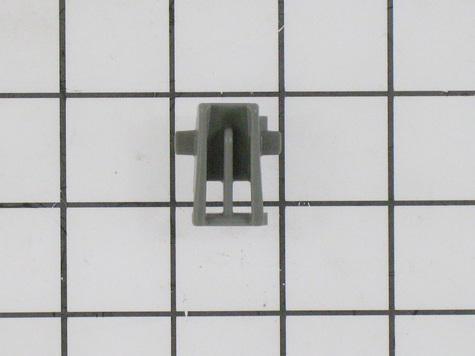 Photo 1 of 00611474 Bosch Dishwasher Tine Clip