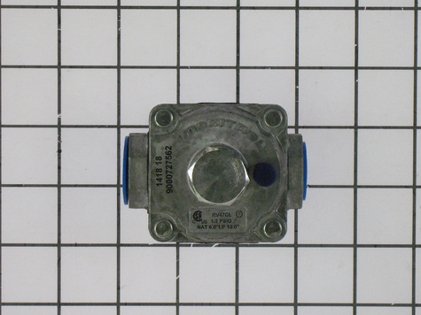 Photo 1 of Bosch 00631522 REGULATOR-PRESSURE