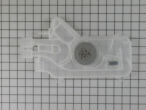 Photo 1 of Bosch 11030996 WATER INLET