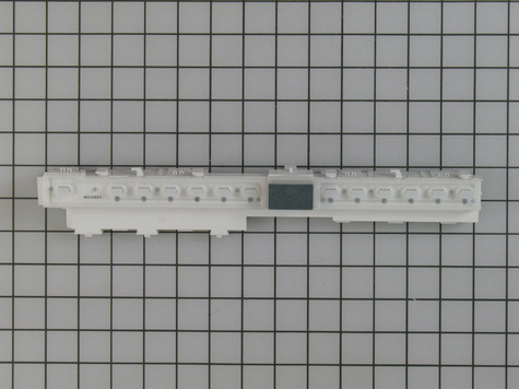 Photo 1 of 00746432 Bosch Dishwasher Control Unit