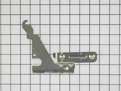 Photo 1 of 00752102 Bosch Dishwasher Door Hinge Lever