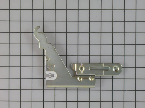 Photo 1 of 00752103 Bosch Dishwasher Door Hinge Lever