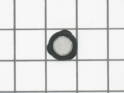 Photo 1 of Bosch 00027780 FILTER-WATER INLET
