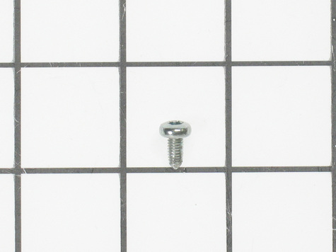 Photo 1 of 00423896 Bosch Dishwasher Screw