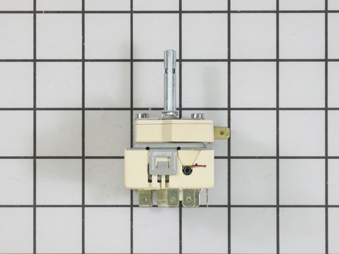 Photo 1 of 00603864 Bosch Range Triple Switch