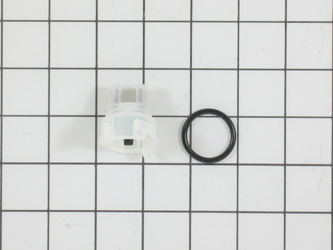 Photo 1 of 00611323 Bosch Dishwasher Turbidity Sensor