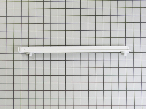 Photo 1 of 240343102 Frigidaire Refrigerator Freezer Basket Hanger, Left Hand