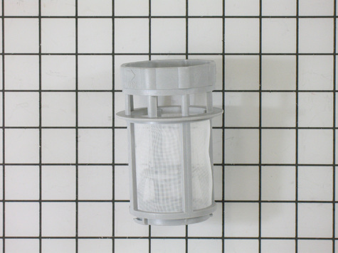 Photo 1 of 5304475644 Frigidaire Dishwasher Glass Trap