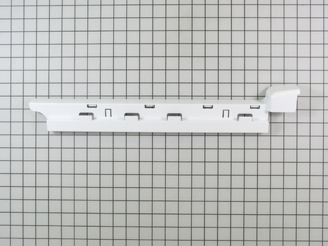 Photo 1 of 3550JJ1111A LG Refrigerator Connector Door Slide Rail Cover