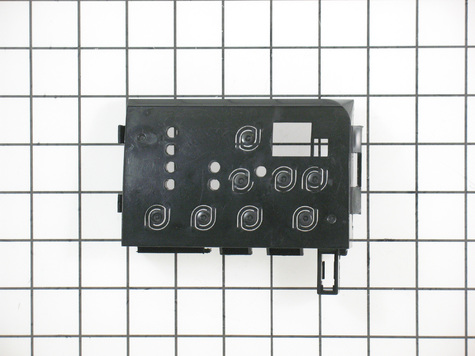 Photo 1 of 3720A10111C LG Panel Control