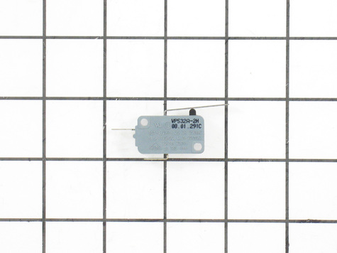 Photo 1 of 3W40025D LG Micro Switch