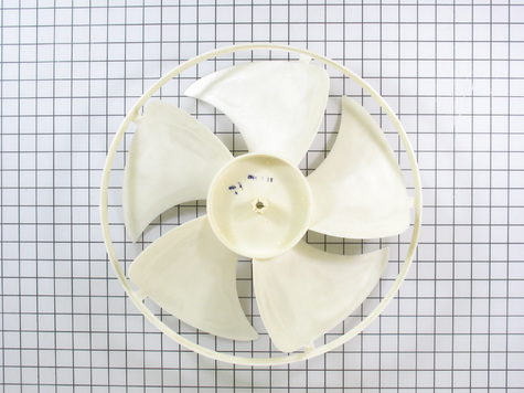 Photo 1 of 5900A10011A LG Air Conditioner Fan,Axial