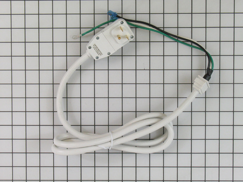 Photo 1 of 6411A20056P LG Power Cord Assembly