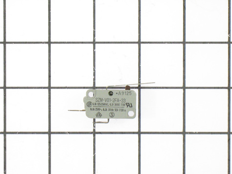 Photo 1 of 6600JB3001C LG Refrigerator Micro Switch