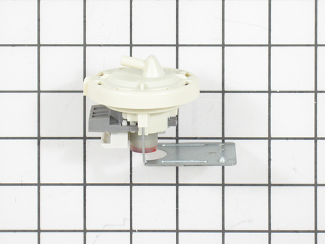Photo 1 of 6601ER1006A LG Pressure Switch Assembly