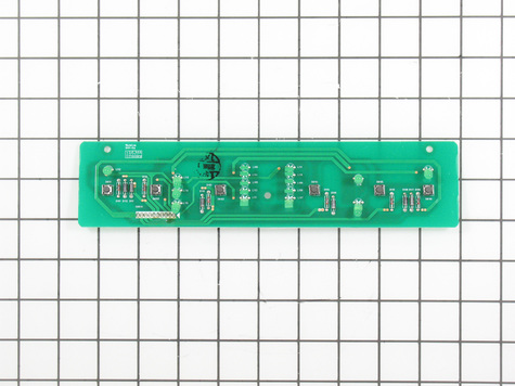 Photo 1 of 6871JB1391B LG Display Power Control Board (PCB Assembly)