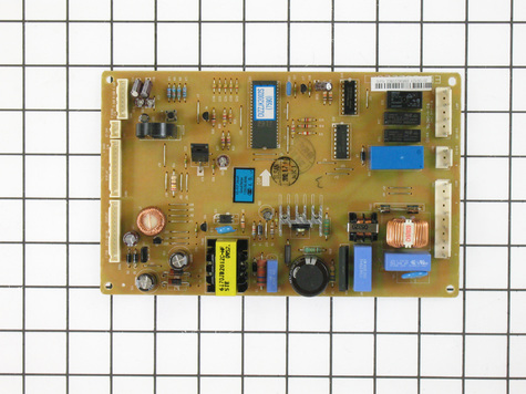Photo 1 of EBR36222902 LG Refrigerator PCB Assembly, Main
