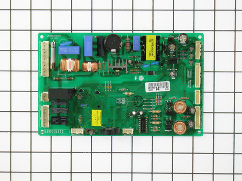 Photo 1 of EBR41531314 LG Refrigerator PCB Assembly,Main