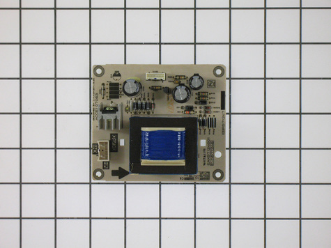 Photo 1 of EBR57124701 LG PCB Power Assembly