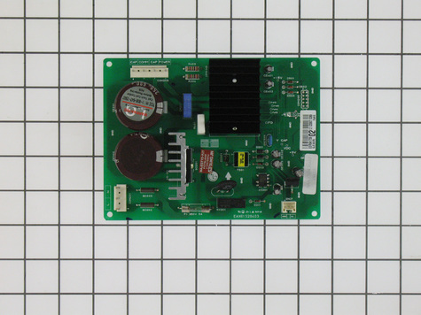 Photo 1 of EBR64173902 LG Power Control Board (PCB Assembly)