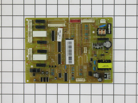 Photo 1 of Samsung DA41-00104X ASSY PCB MAIN;A-TOP(LOWE'S),