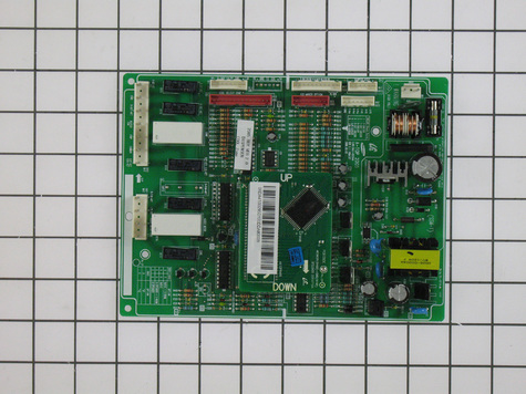 Photo 1 of Samsung DA41-00295D ASSY PCB MAIN;ATOP,BBY,FR-4(