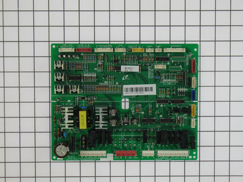 Photo 1 of Samsung DA41-00617A ASSY PCB MAIN;AW CD-PJT,ASSY