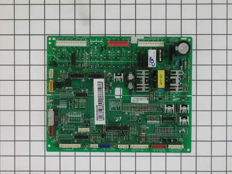 Photo 1 of Samsung DA41-00651R ASSY PCB MAIN;AW1-MEXICO INV