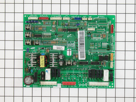 Photo 1 of Samsung DA41-00651U ASSY PCB MAIN;AW1-MEXICO INV