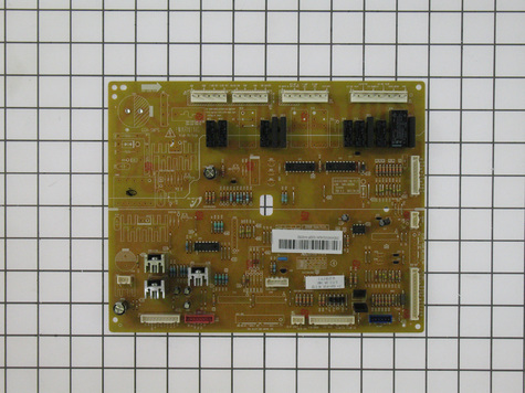 Photo 1 of Samsung DA92-00242A ASSY PCB MAIN;LED DISPLAY,GG