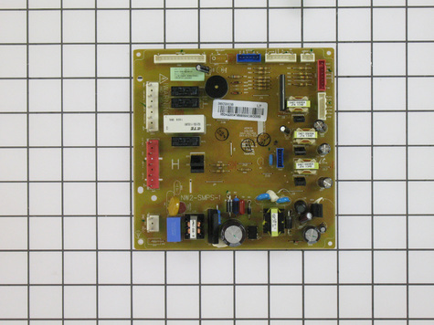 Photo 1 of Samsung DA92-00419B ASSY PCB MAIN;220V 50HZ,NW2