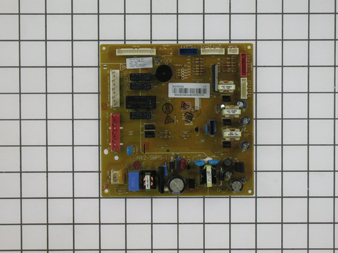 Photo 1 of Samsung DA92-00420A ASSY PCB MAIN;ASSY PCB MAIN,
