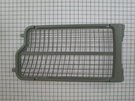 Photo 1 of DC61-02773A Samsung Dryer Drying Rack